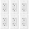 GFCI20 Receptical simply retrofits