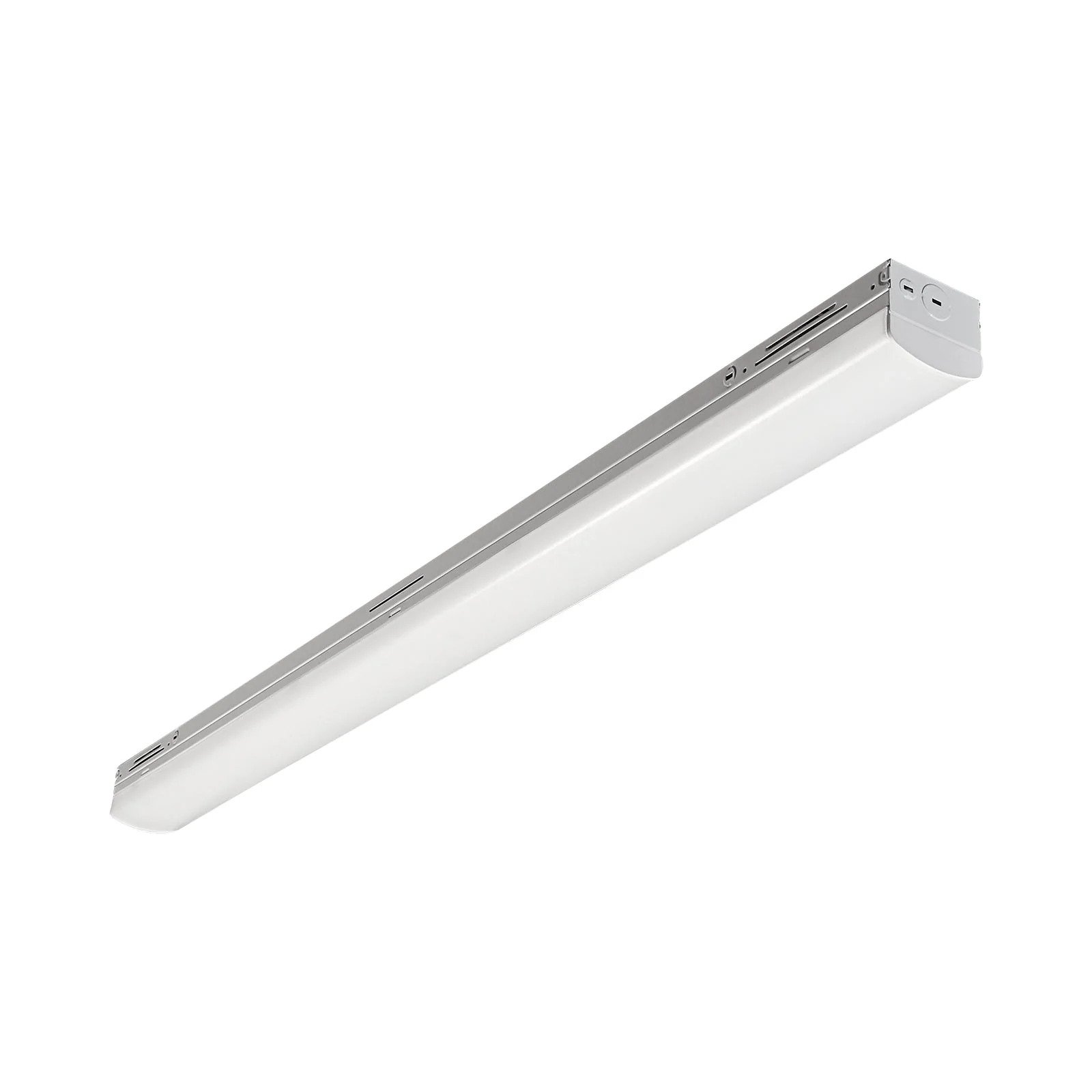 4 FT LED Strip Light 3500-5000K (34W/38W/45W) (120-347V)