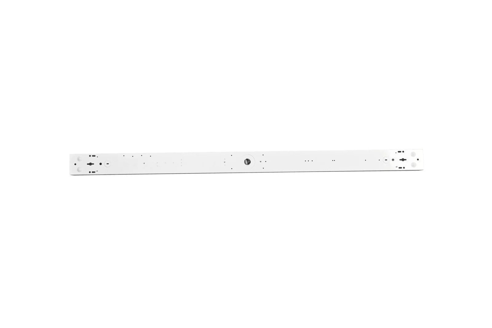 4 FT LED Strip Light 3500-5000K (34W/38W/45W) (120-347V) - Image 2